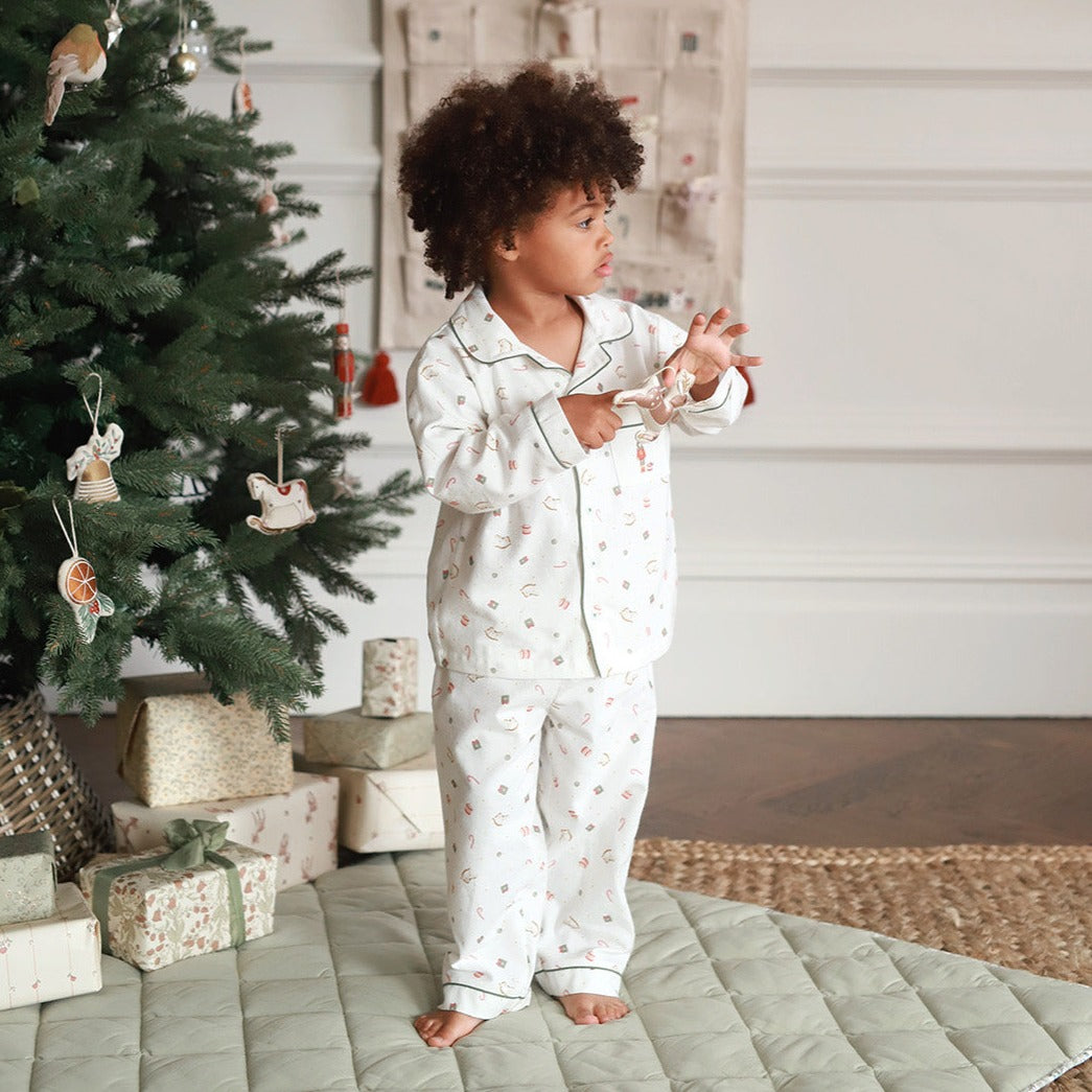 Christmas Pyjamas - Nutcracker