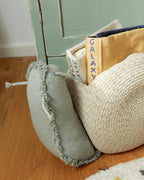 Basket Big Snail