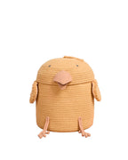 Basket Charlie The Chicken