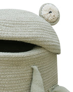 Basket Fred The Frog