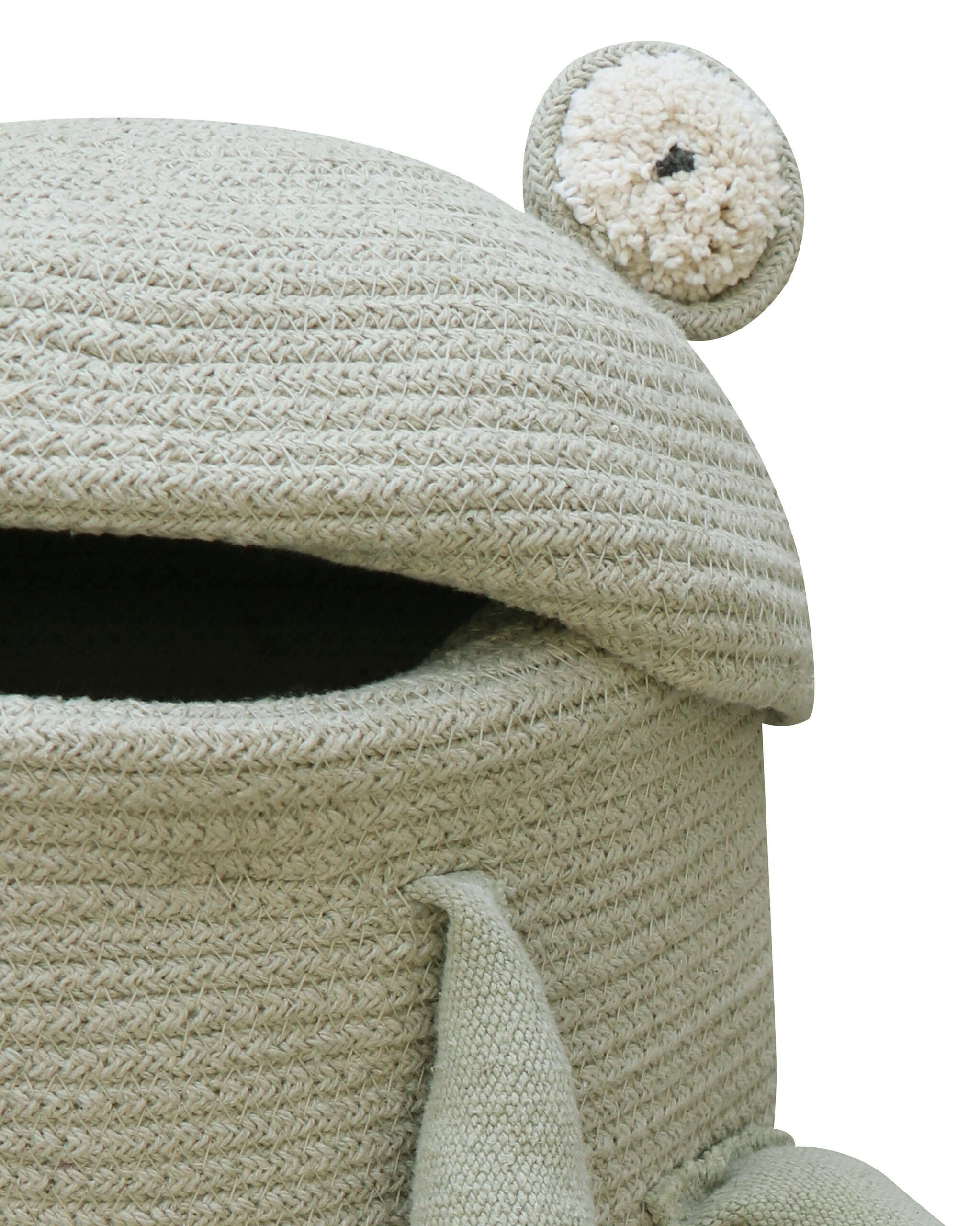 Basket Fred The Frog