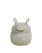Basket Henry The Hippo