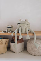 Basket Fred The Frog