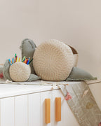 Basket Big Snail