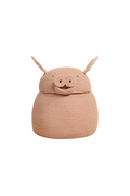 Basket Mini Peggy the Pig