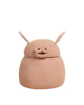 Basket Peggy The Pig
