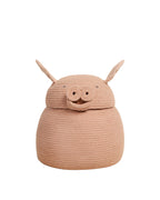 Basket Peggy The Pig