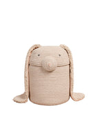 Basket Rita The Rabbit
