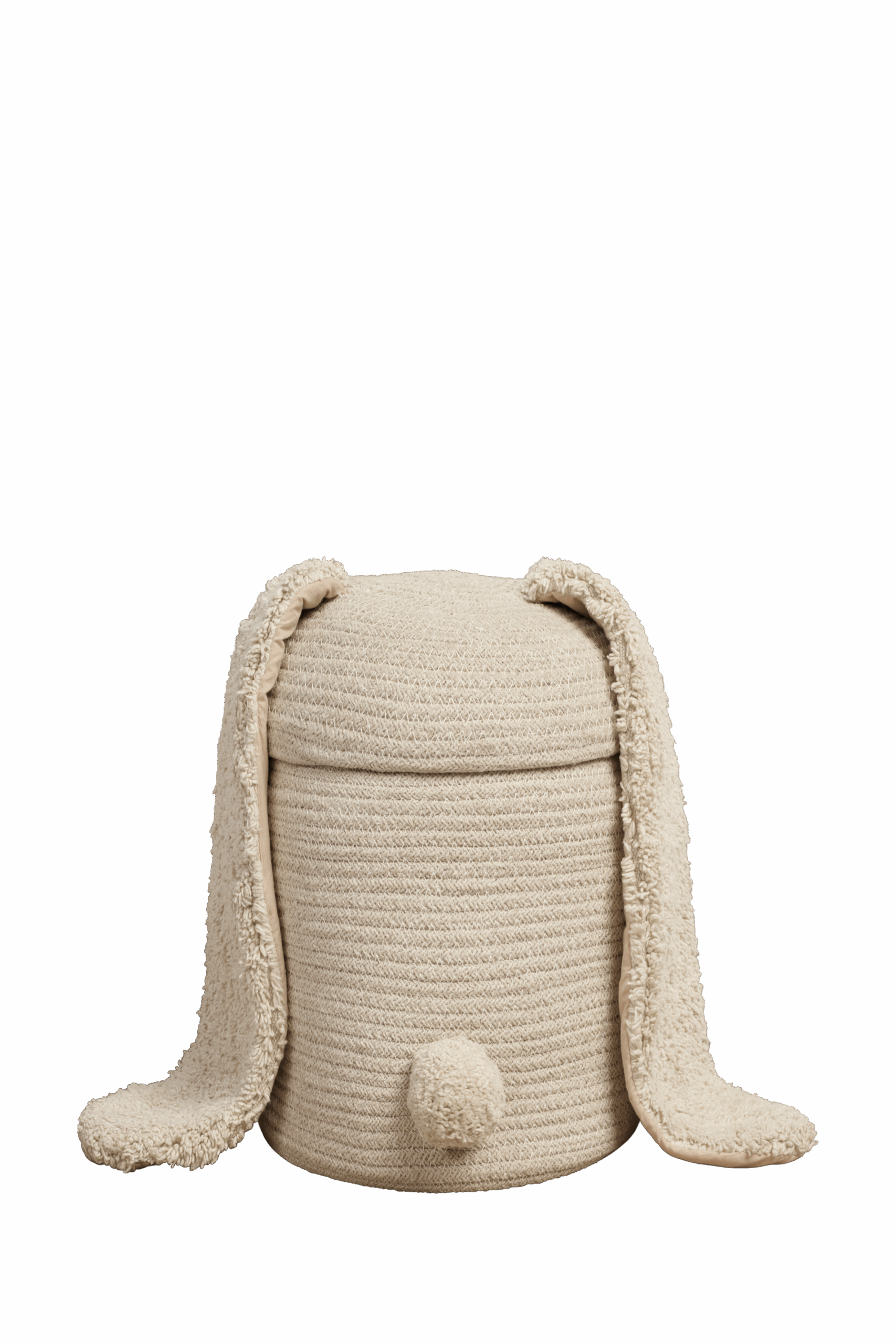 Basket Rita The Rabbit