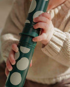 Ocean Mint/Forest Green