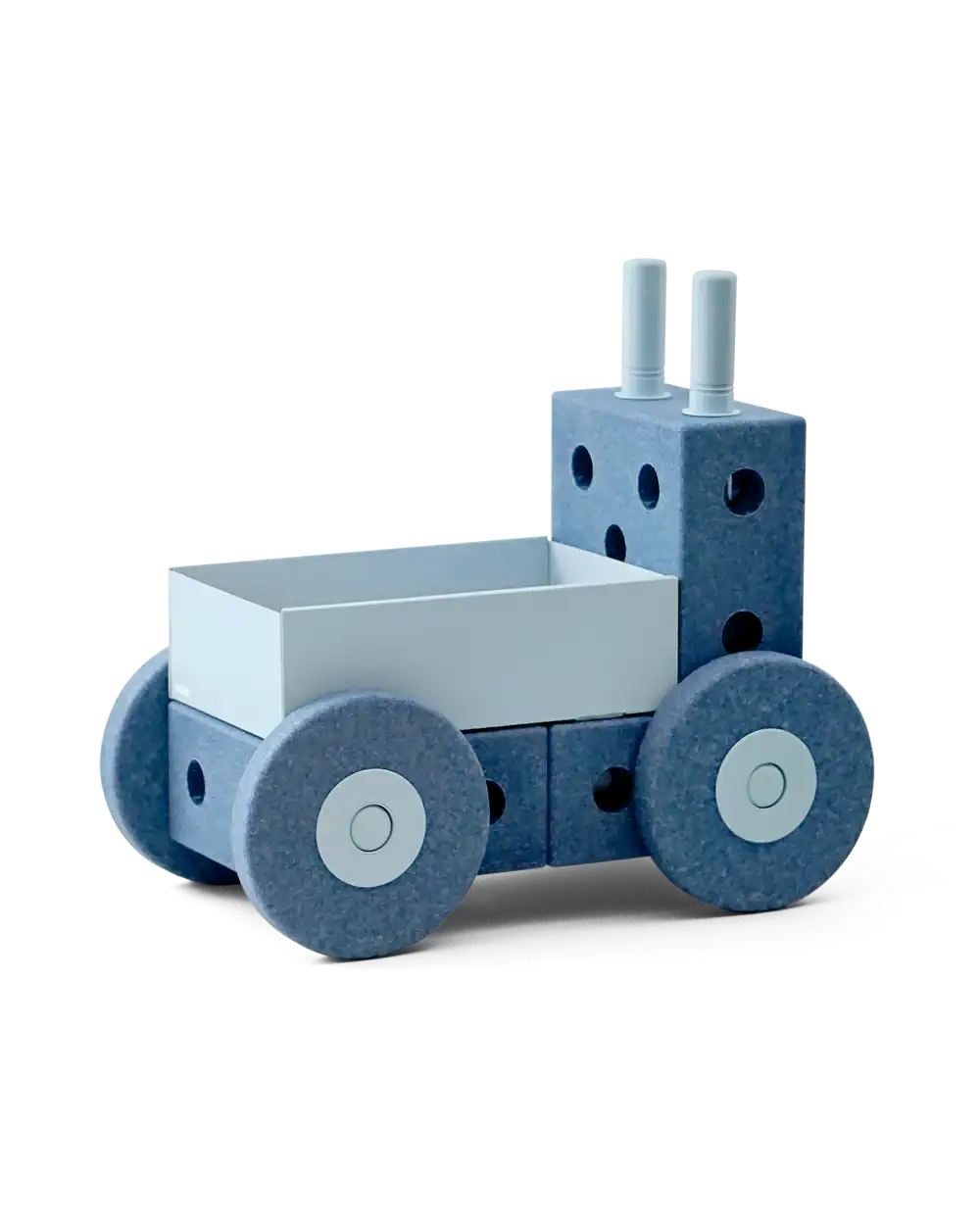 3-in-1 Baby Walker