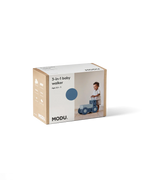 3-in-1 Baby Walker