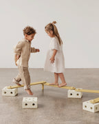 Sand Grey/Honey Yellow