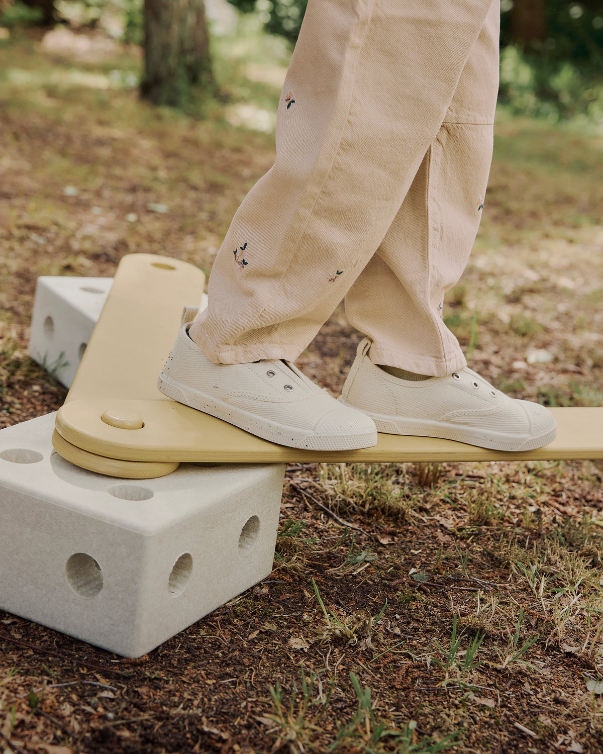 Sand Grey/Honey Yellow