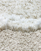 Washable Animal Rug Bunny