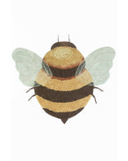 Washable Rug Bee