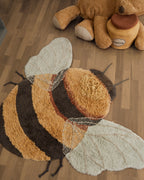 Honey/Black