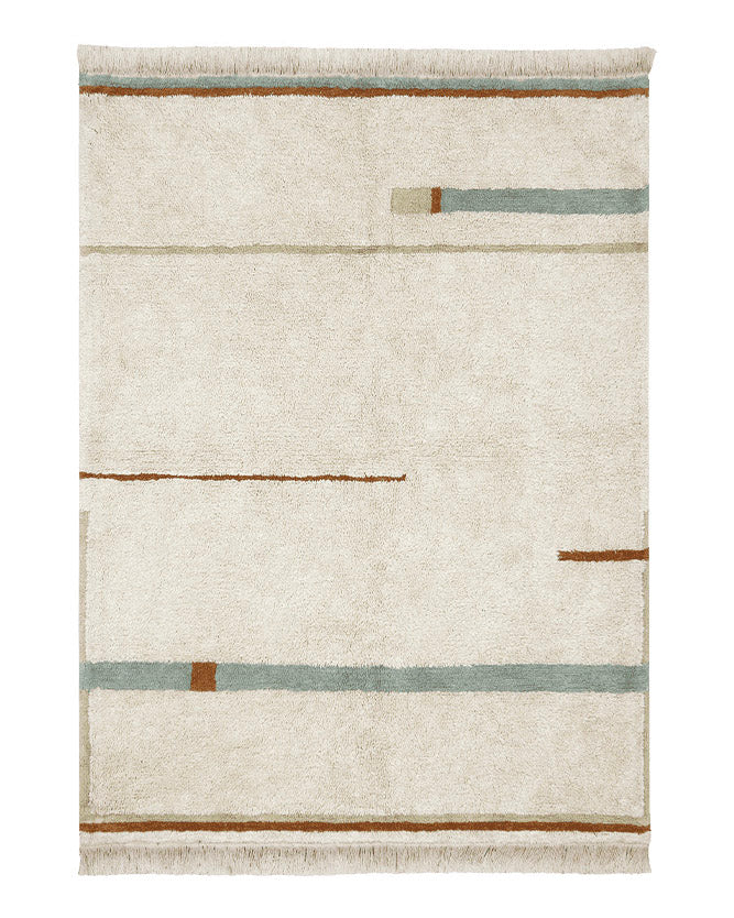 Washable Rug Lanes