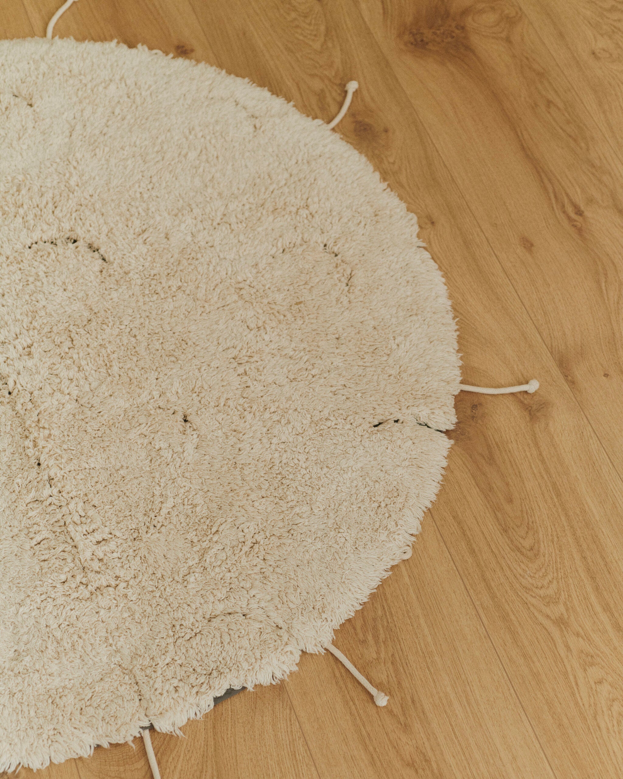 Warm Beige