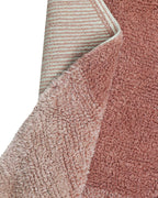 Dark Green/Ash Rose