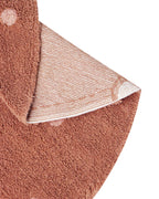 Chestnut/Rose