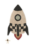 Washable Rug Rocket