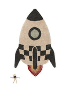 Washable Rug Rocket