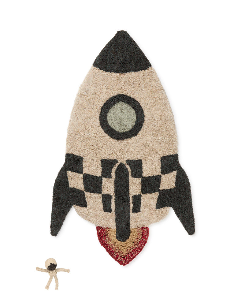 Washable Rug Rocket