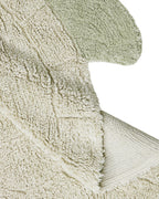 Washable Rug Sea Turtle