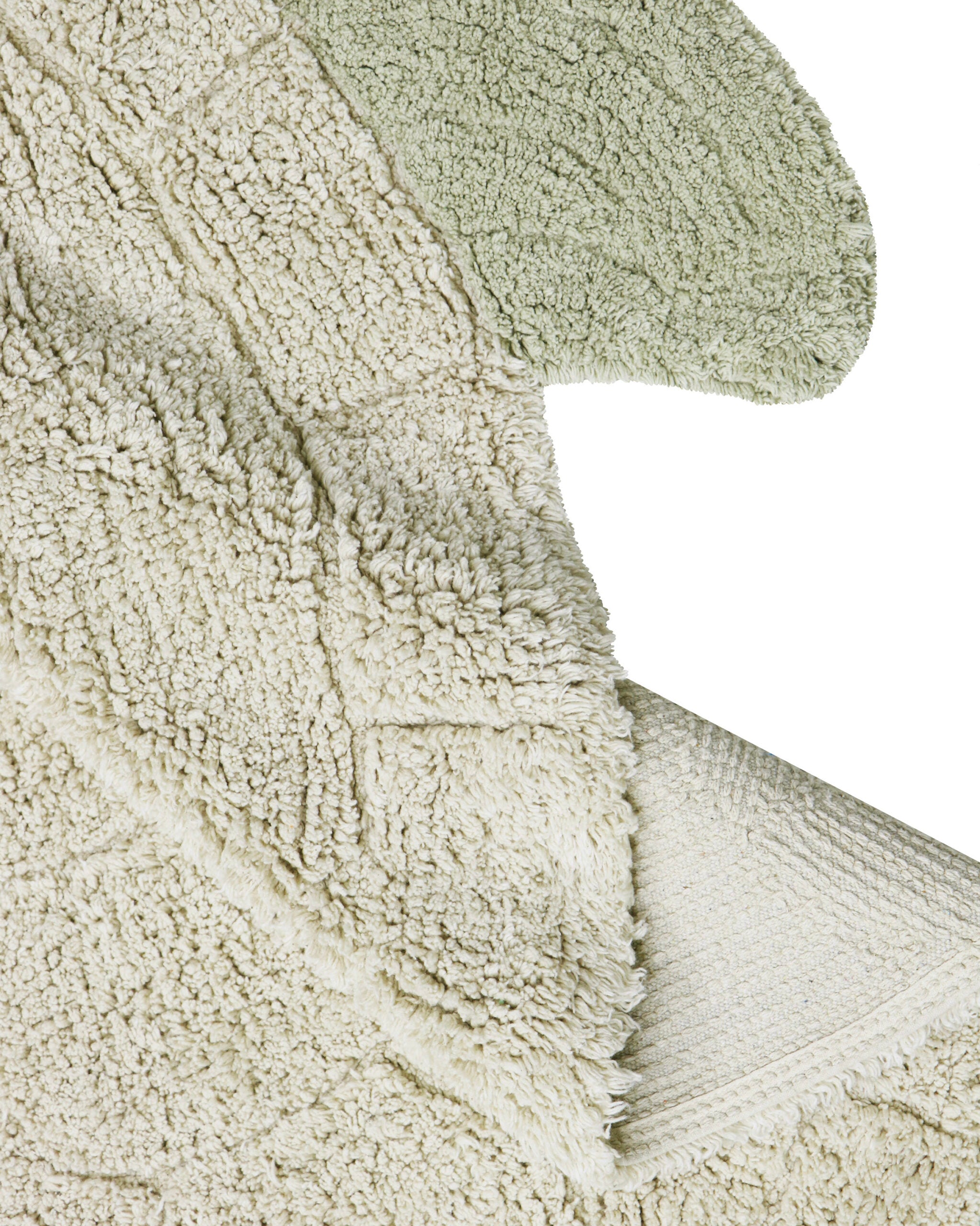 Washable Rug Sea Turtle
