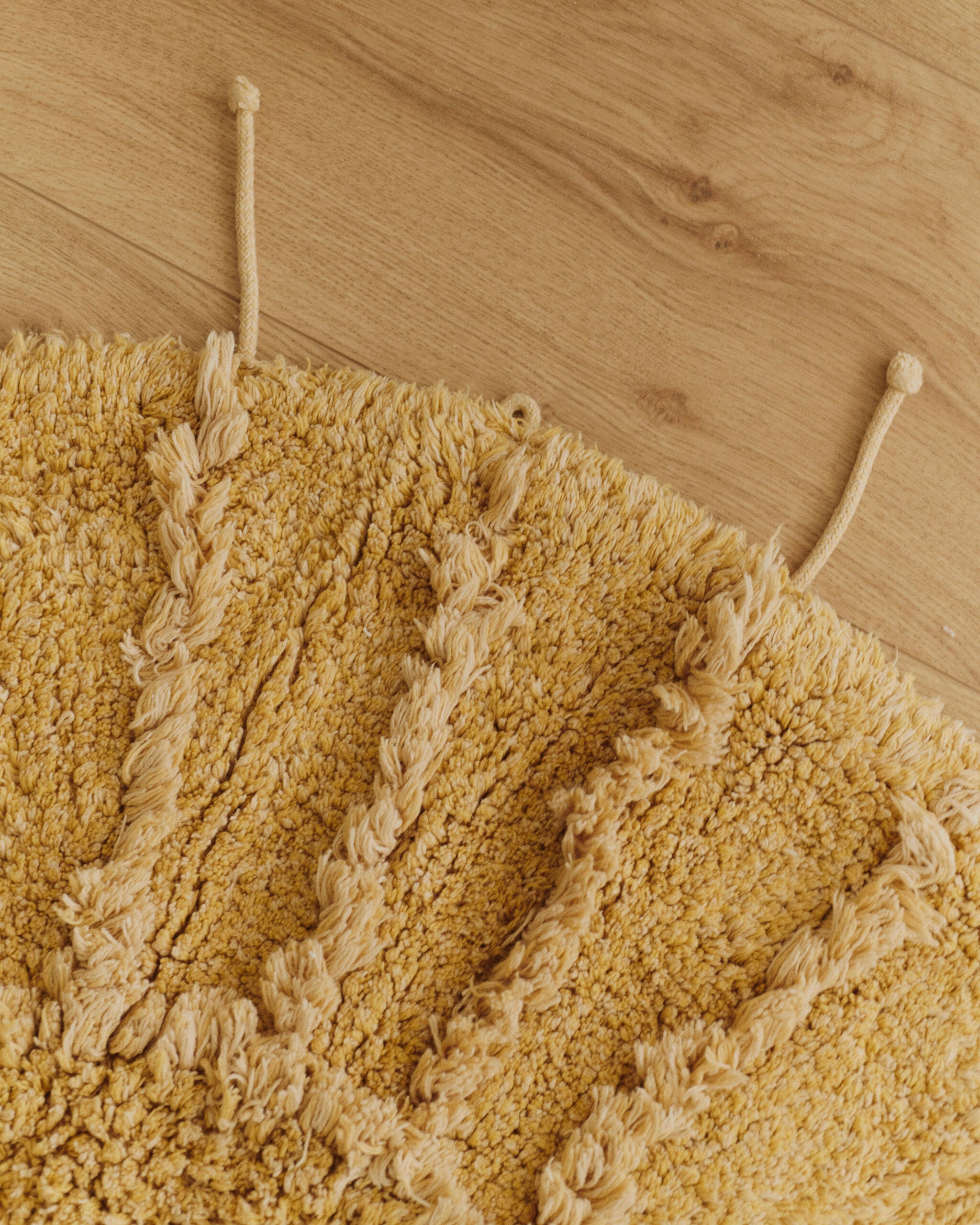 Washable Rug Solar Multishape