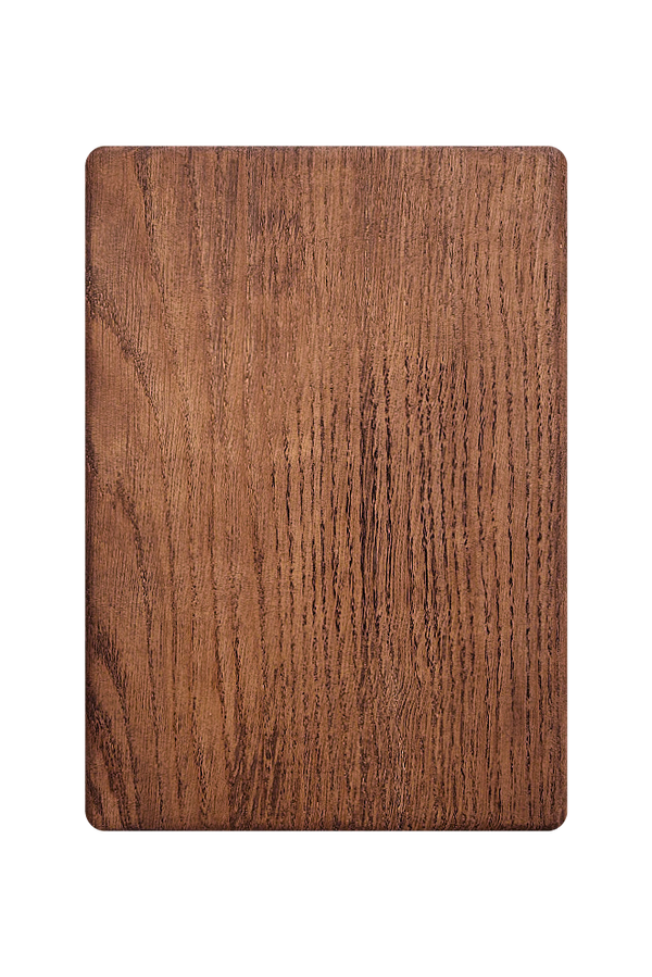Chocolate Oak