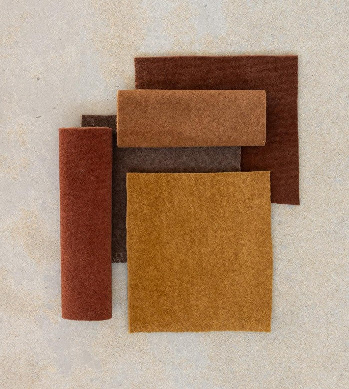Ethical Mohair