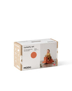 Curiosity Set