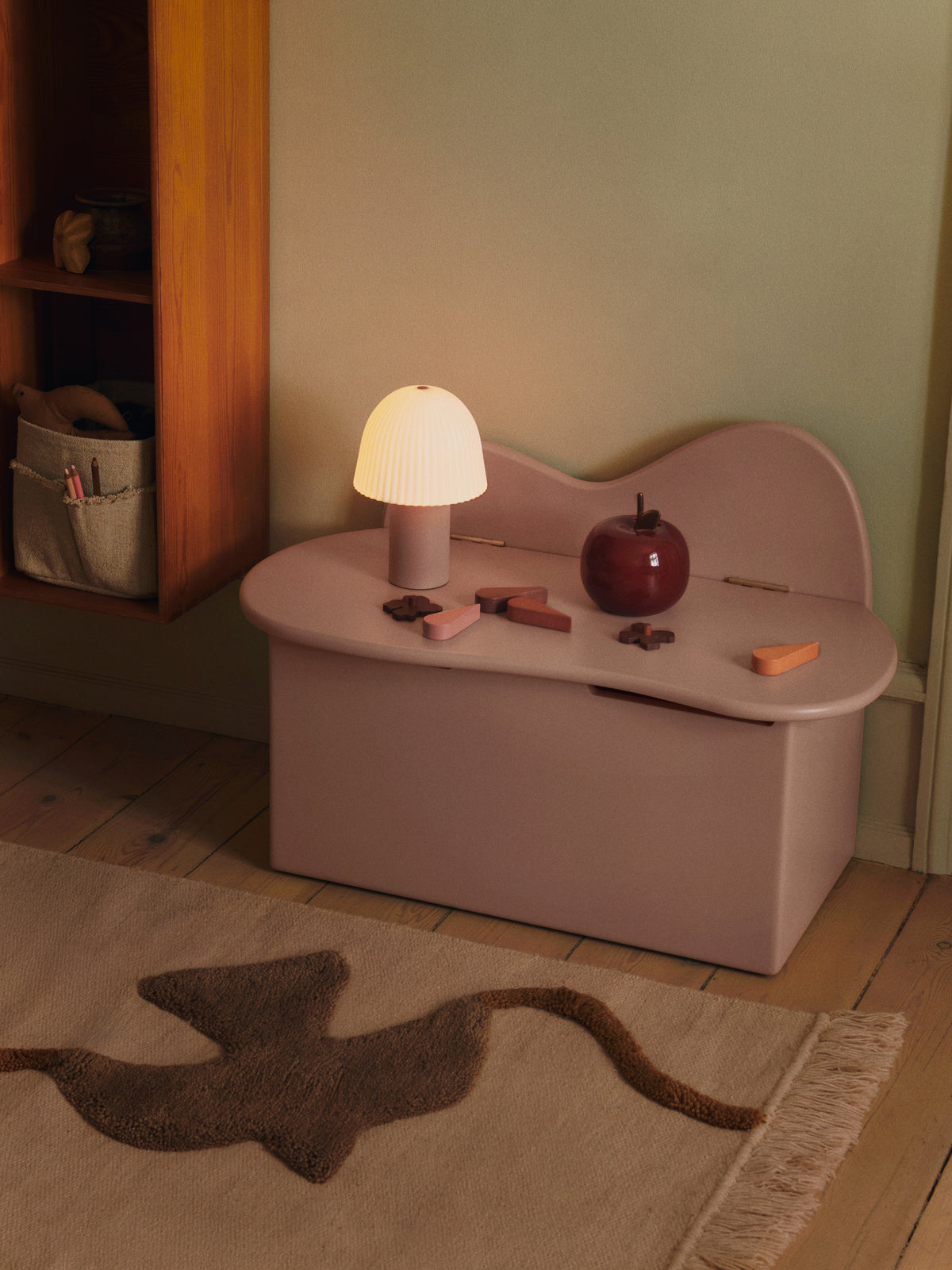 Apple Money Bank