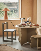 Dou Table Lamp