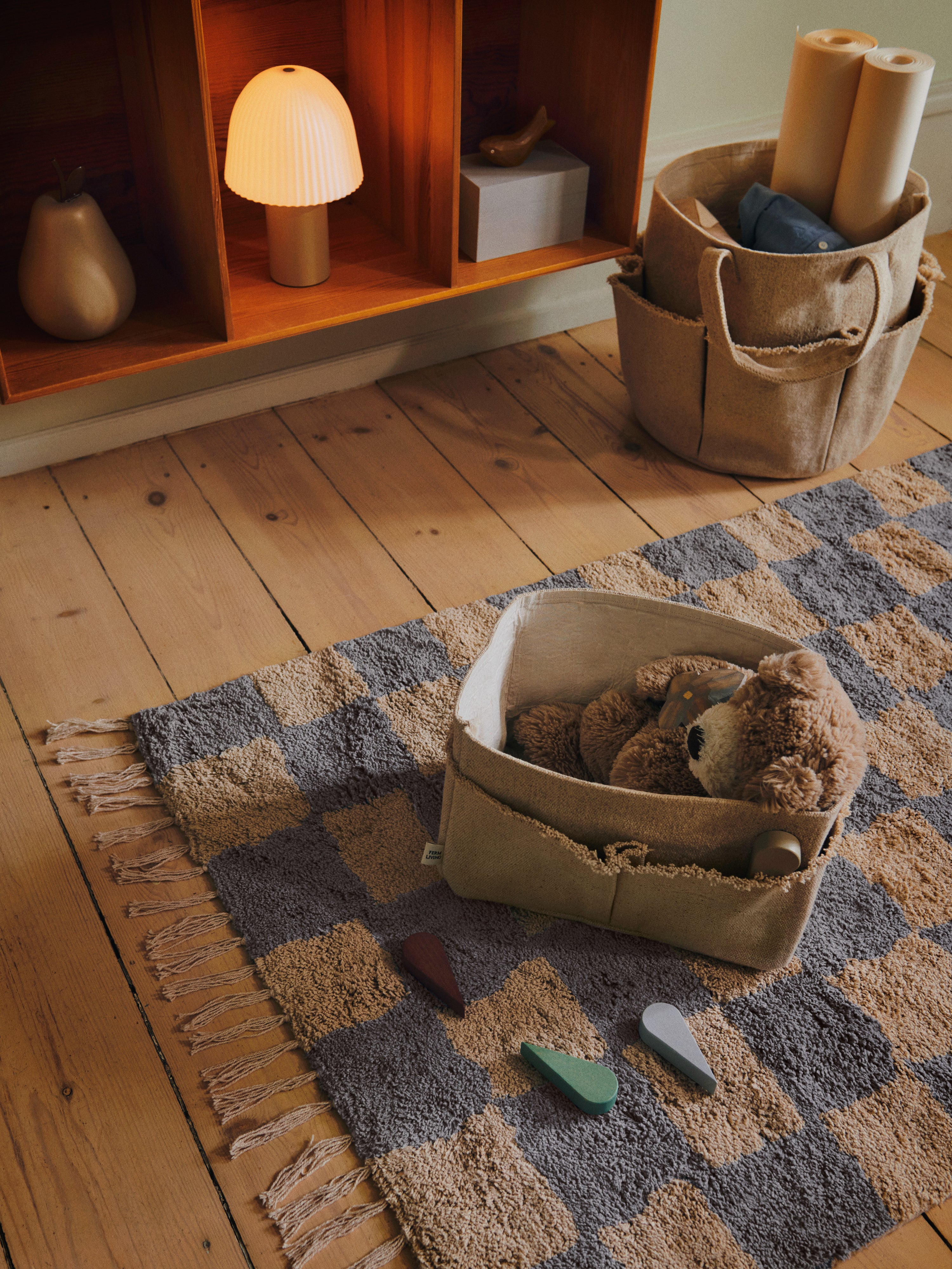 Hokan Textile Storage - 18 x 30