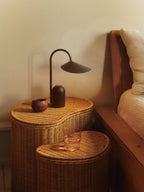 Arum Portable Lamp