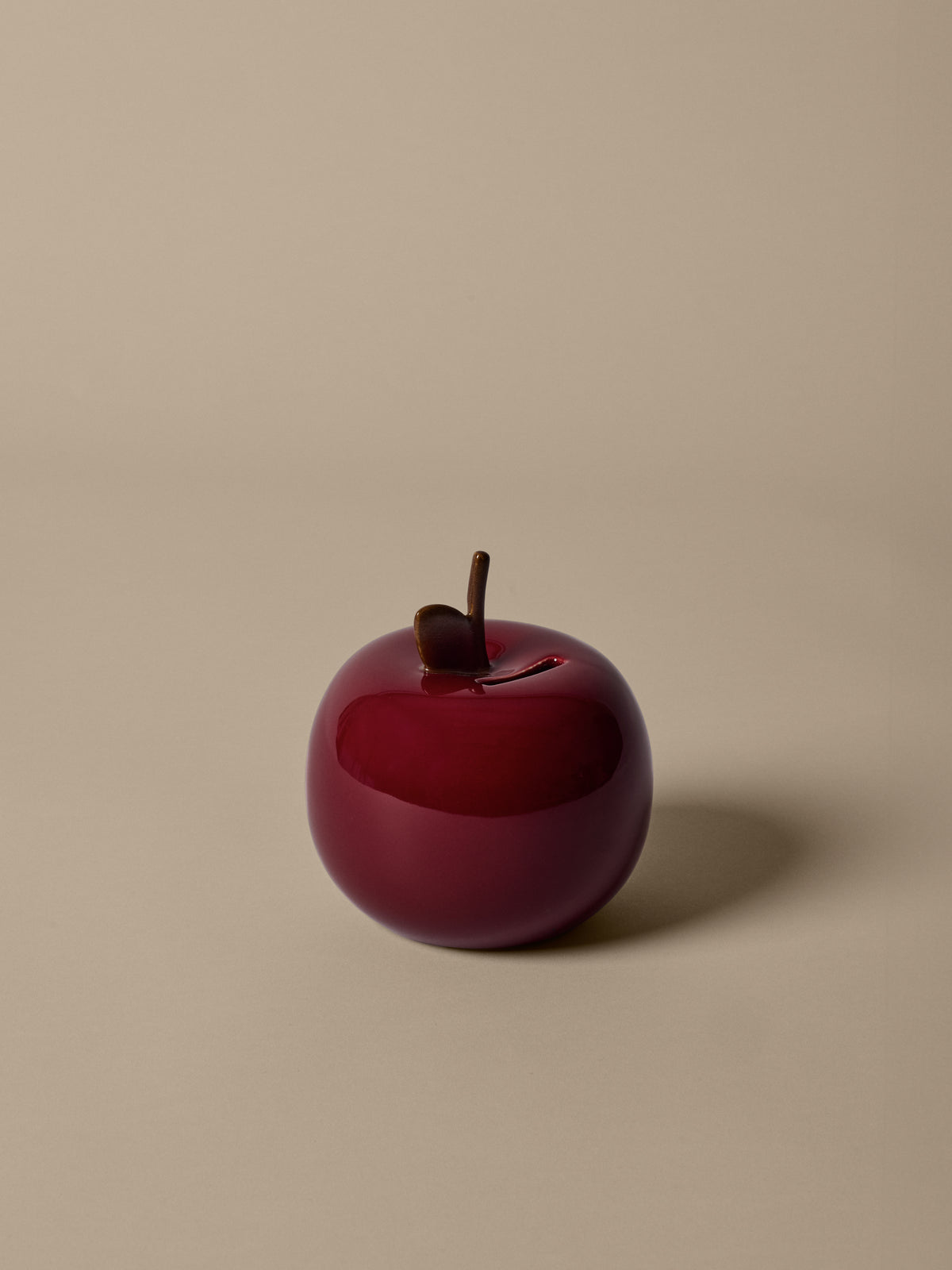 Apple Money Bank