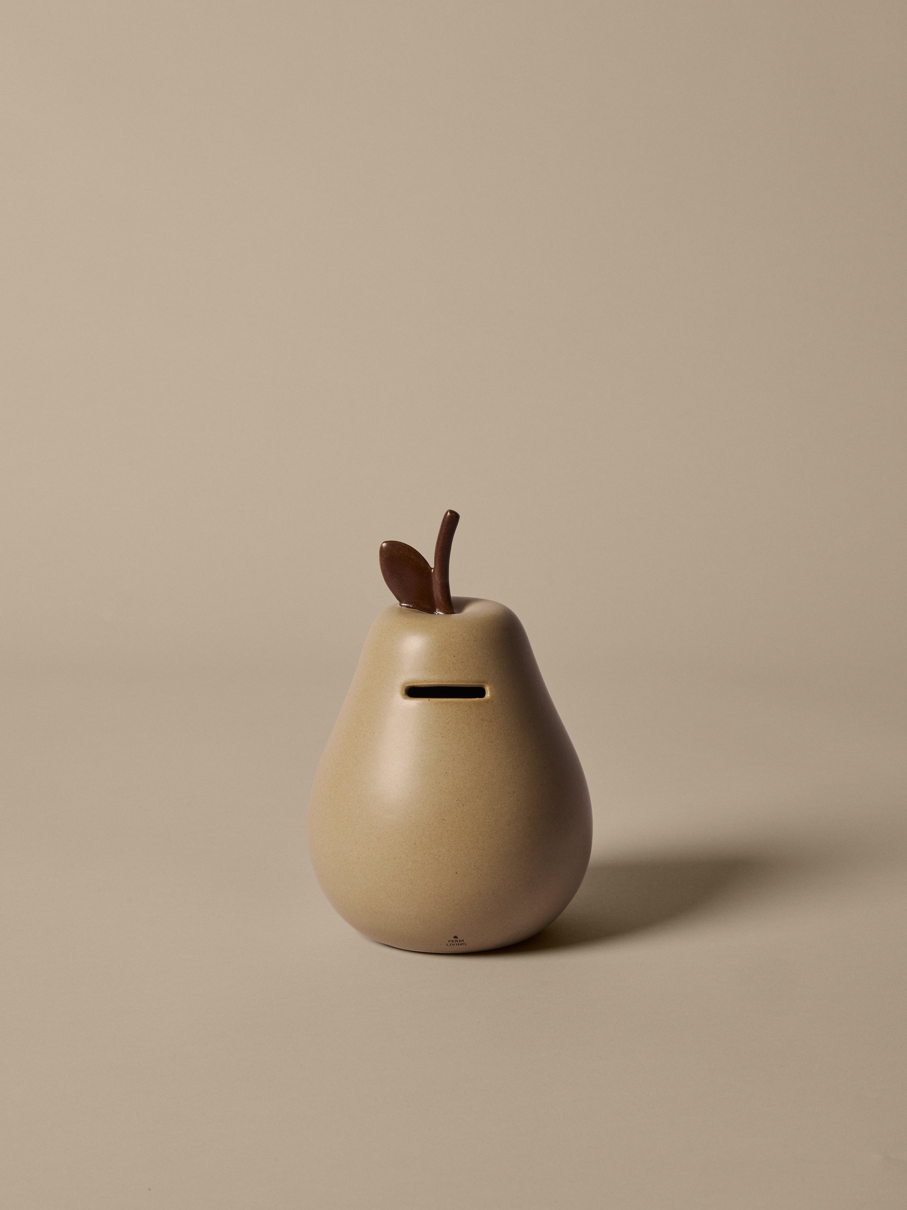 Pear Money Bank