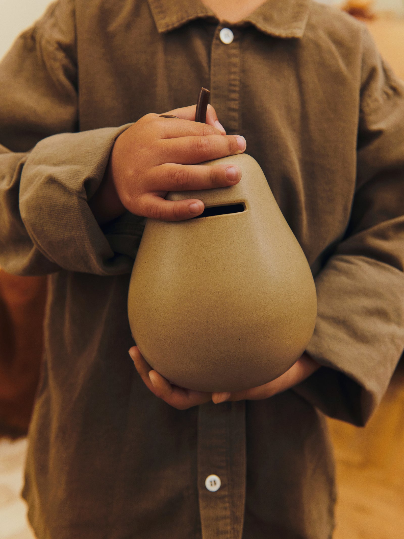 Pear Money Bank