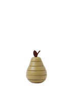 Stacking Apple and Pear - Set of 2