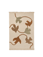 Swif Bird Wool Rug
