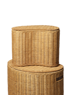 Willora Braided Storage - Set of 2