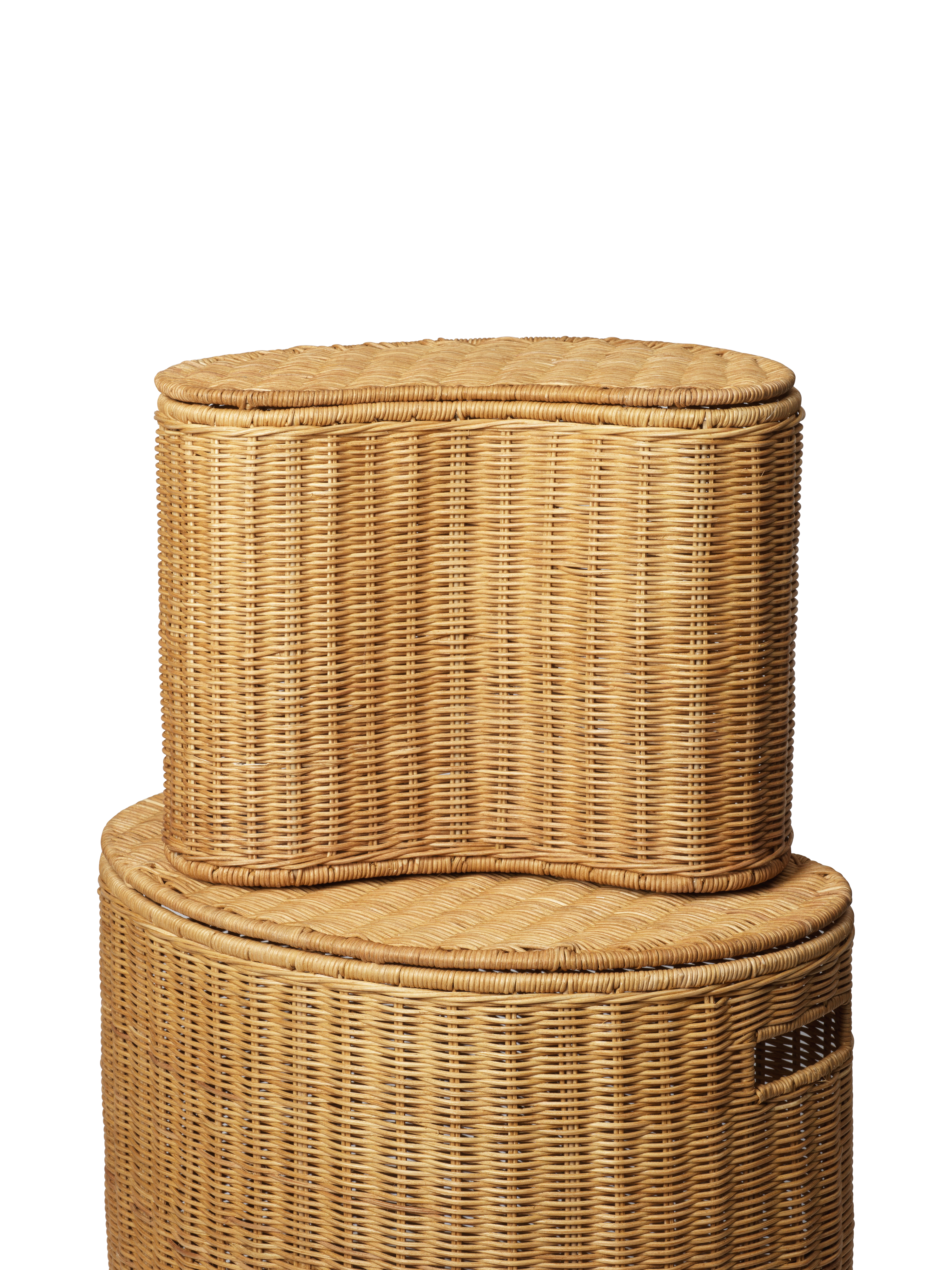 Willora Braided Storage - Set of 2