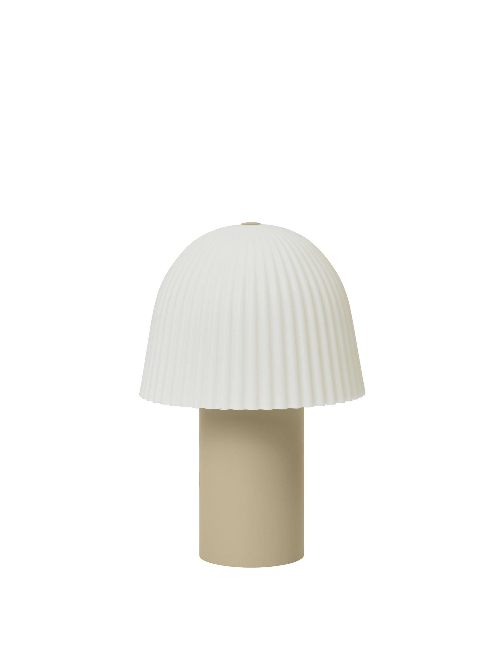 Frill Portable Lamp