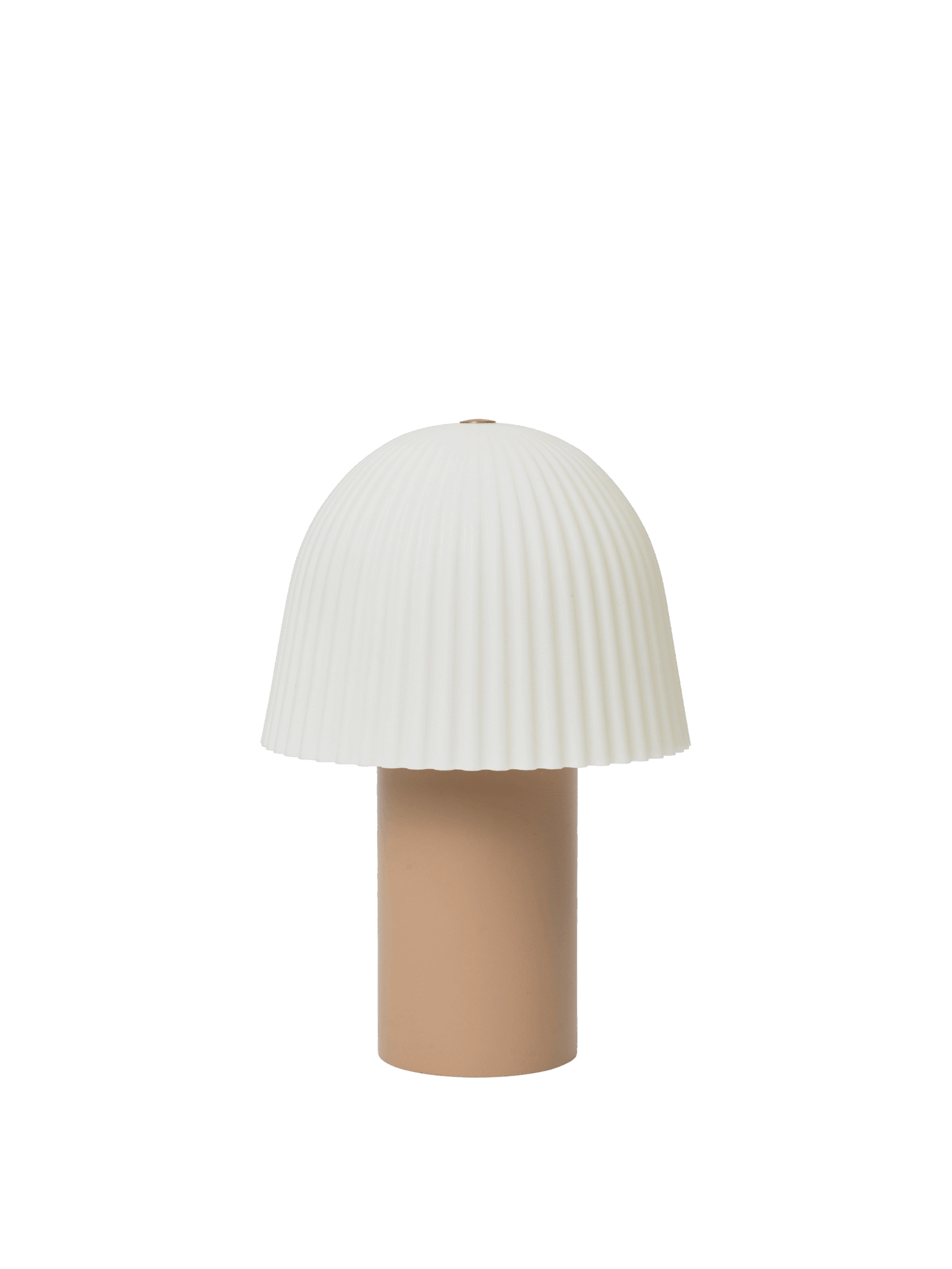 Frill Portable Lamp