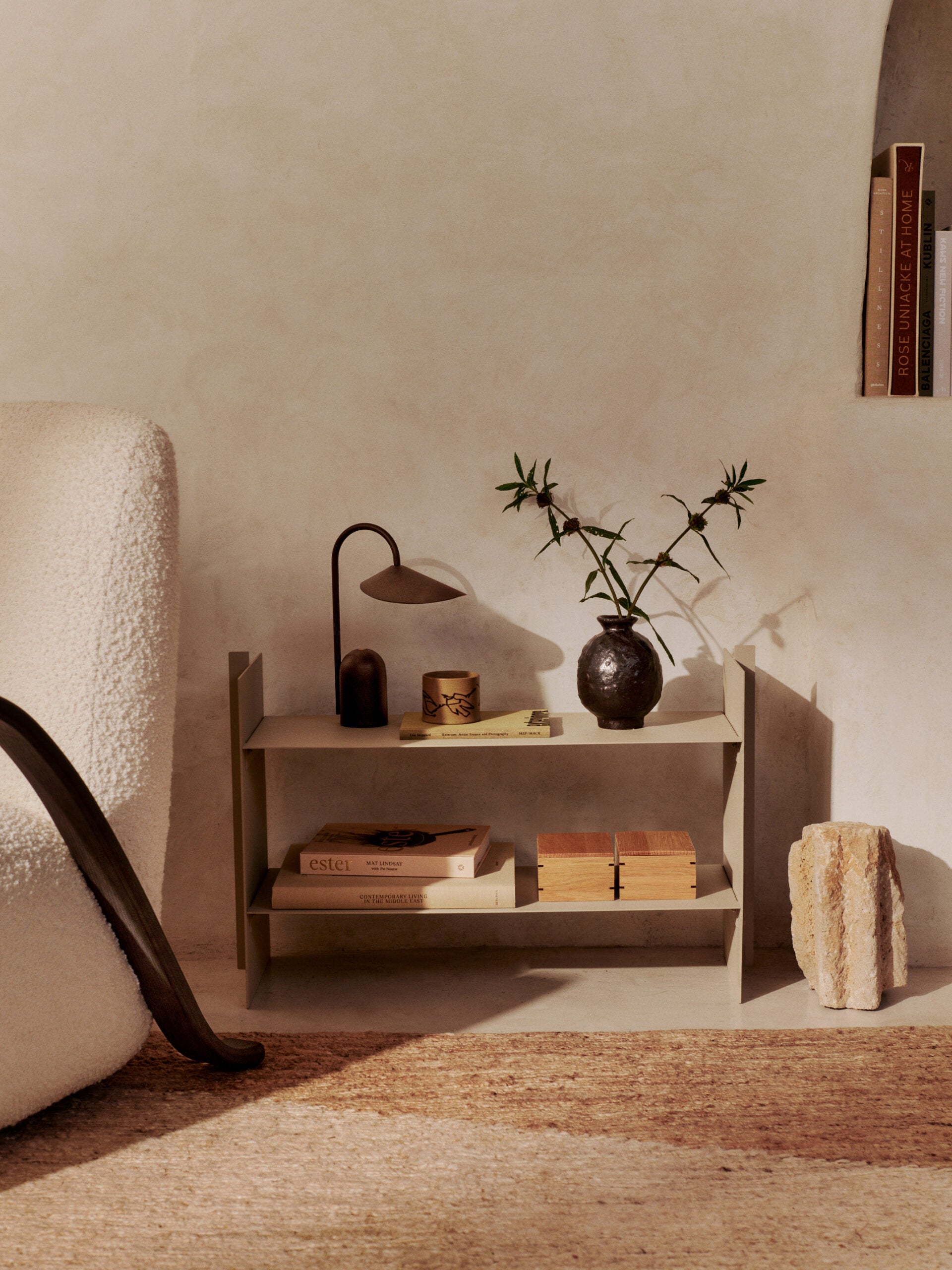 Arum Portable Lamp
