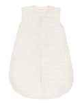 Fluffy Mid Warm Sleeping Bag 0–6 M