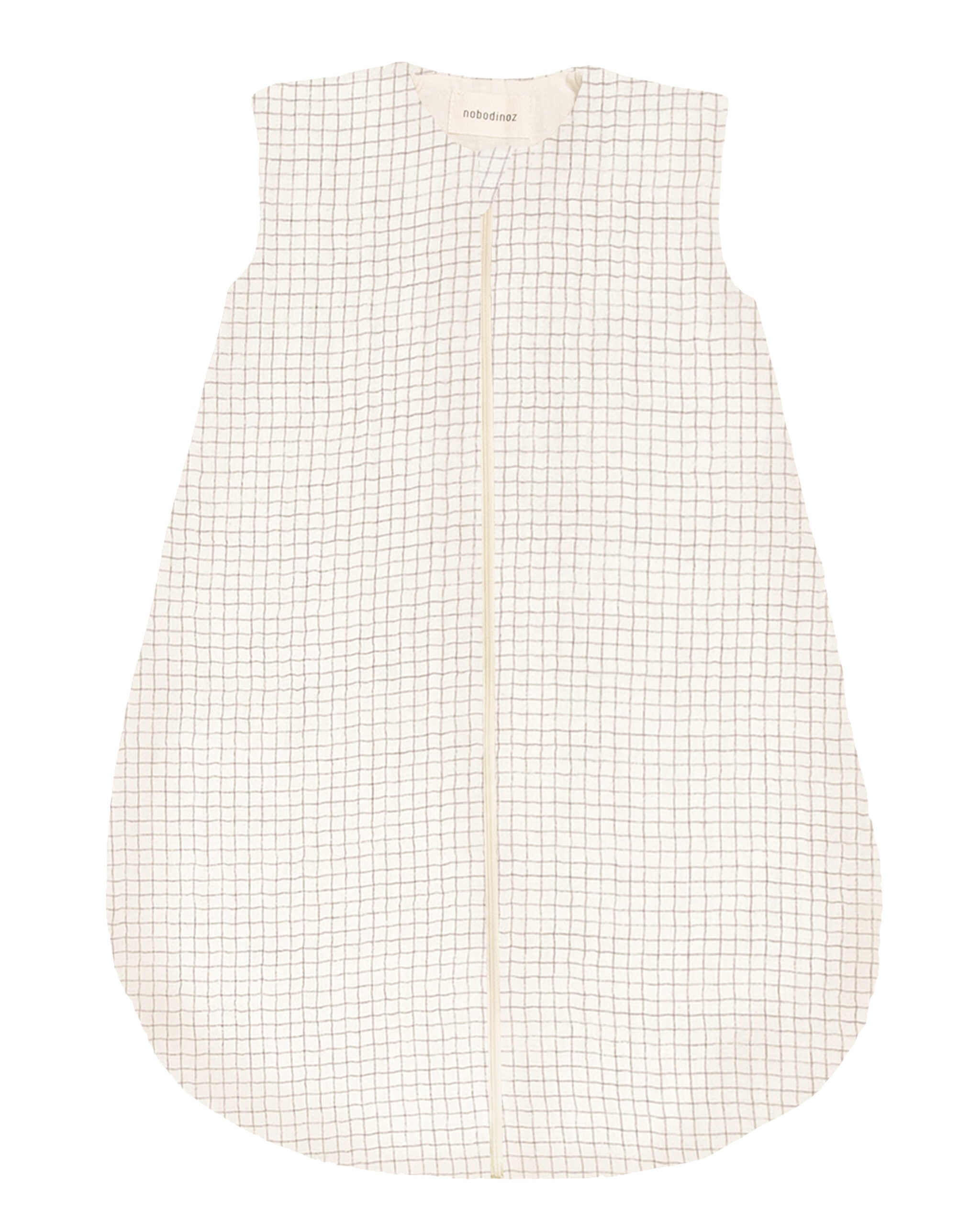Fluffy Mid Warm Sleeping Bag 0–6 M